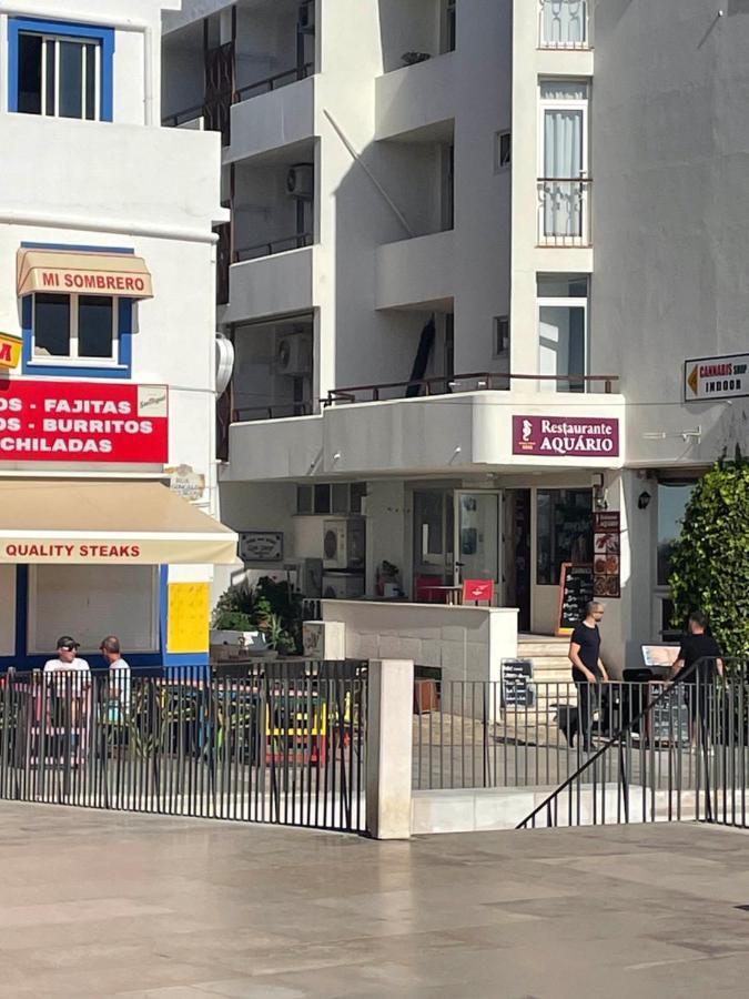 Casa Tapada Do Bento I- Albufeira Apartment Екстериор снимка