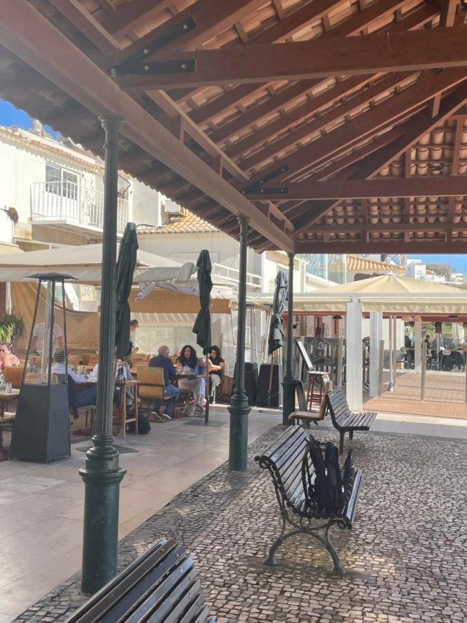 Casa Tapada Do Bento I- Albufeira Apartment Екстериор снимка