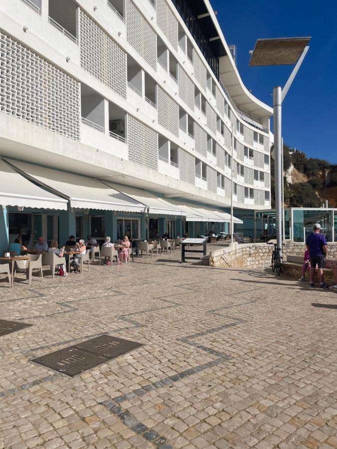 Casa Tapada Do Bento I- Albufeira Apartment Екстериор снимка