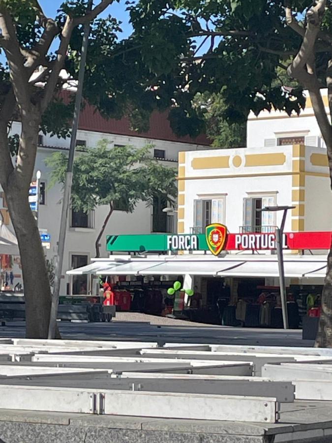 Casa Tapada Do Bento I- Albufeira Apartment Екстериор снимка